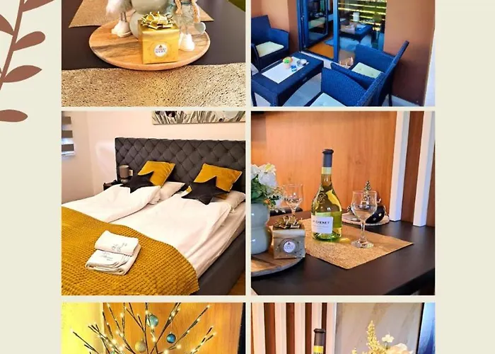 公寓 Balkanhill2 S37 Pekovic